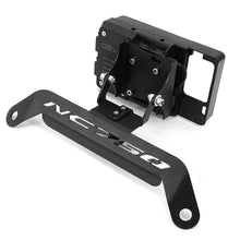 Navigation Mount Extension Bar Compatible with Honda NC750D