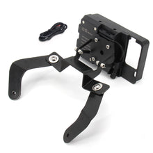 Navigation Mount Extension Bar Compatible with Yamaha TMAX 530