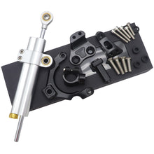 Steering Damper Stabilizer Compatible with Kawasaki Z900