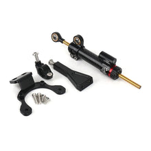 Steering Damper Stabilizer Compatible with Kawasaki Z900 2024