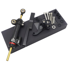 Steering Damper Stabilizer Compatible with Honda CB1000R 2008-2016