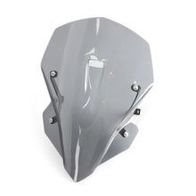 Front Windshield Windscreen Deflector Compatible with Honda CB1000 Hornet/SP 2025