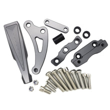 Steering Damper Stabilizer Compatible with Honda CB400F/X CB500F CB650F