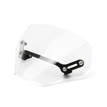 Front Windshield Windscreen Deflector Compatible with Honda CB750 HORNET 2023