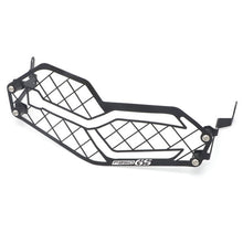 Headlight Guard Cover Compatible with BMW F750GS F850GS