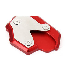 Side Stand Foot Enlarger Compatible with Honda Forza 350 2021