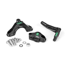 Steering Damper Stabilizer Compatible with Kawasaki Ninja ZX-6R 2024