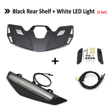 LED Tail Light Compatible with Honda Gold Wing GL1800