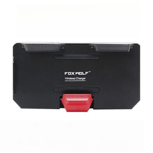 Wireless Charging Phone Navigation Mount Compatible with Universal