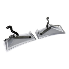 Front Windshield Windscreen Deflector Compatible with Yamaha MT-10/SP 2022-2024