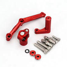 Universal Handlebar Compatible with Ducati Monster797/821/1200