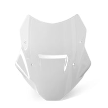 Front Windshield Windscreen Deflector Compatible with Honda NC750X 2025-2026