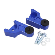 Suspension Lowering Link Kit Compatible with Honda FORZA ADV350 Aluminum