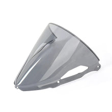Front Windshield Windscreen Deflector Compatible with Kawasaki Ninja Ninja ZX-6R 2024
