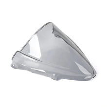 Front Windshield Windscreen Deflector Compatible with Kawasaki Ninja Ninja ZX-6R 2024