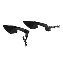 Rearview Mirror Set Compatible with Ducati Streetfighter V4 Streetfighter