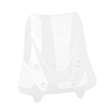 Front Windshield Windscreen Deflector Compatible with BMW R1300GS 2023-2025 Adventure