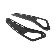 Fuel Tank Side Knee Grip Pads Compatible with BMW R1300GS Adventure 2024 2024+