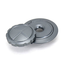 Fuel Tank Cap Cover Compatible with BMW R nineT R nineT