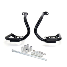 Crash Bar Engine Guard Protector Compatible with BMW R nineT R nineT