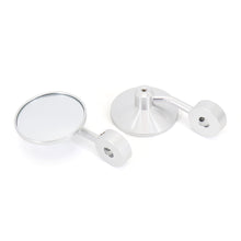 Rearview Mirror Set Compatible with BMW R nineT Aluminum
