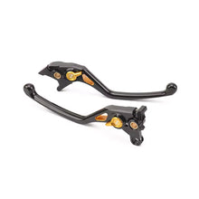 Brake Clutch Lever Set Compatible with BMW R nineT R nineT