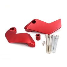 Engine Crash Protector Compatible with BMW S1000RR 2019-2022