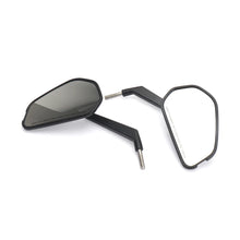 Rearview Mirror Set Compatible with Harley-Davidson Sportster