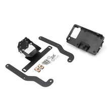 Navigation Mount Extension Bar Compatible with Yamaha TMAX 560 2022-2024