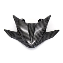 Front Fender Extender Compatible with Yamaha Tracer 9 2021 2021+