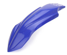 Front Fender Extender Compatible with Yamaha Tenere700 2024 2024+