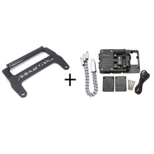 Navigation Mount Extension Bar Compatible with SYM MAXSYM TL500