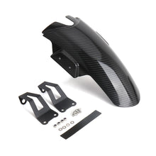Front Fender Extender Compatible with V100 Mandello 2022-2024