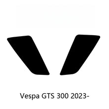 LED Tail Light Compatible with Vespa GTS 300