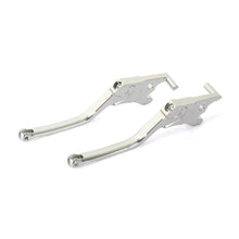 Brake Clutch Lever Set Compatible with Yamaha X-MAX 125/250/300