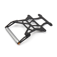 Navigation Mount Extension Bar Compatible with Yamaha X-MAX 300 2023-12/22mm 2023+