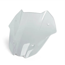 Front Windshield Windscreen Deflector Compatible with Yamaha X-MAX 300 2025