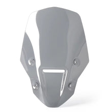 Front Windshield Windscreen Deflector Compatible with Honda XL750 Transalp 2025-2026