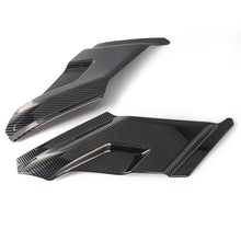 Front Windshield Windscreen Deflector Compatible with Yamaha X-MAX 300 2023–2025 2023-2025