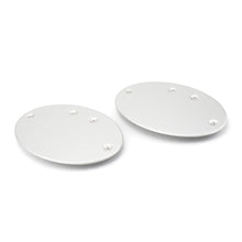 Body Side Panel Cover Compatible with Yamaha XSR700 XSR900 Aluminum
