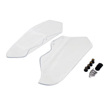 Front Windshield Windscreen Deflector Compatible with Yamaha XT1200Z 2014-2021