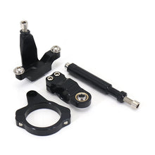 Steering Damper Stabilizer Compatible with Yamaha YZF-R7 2021 2021+