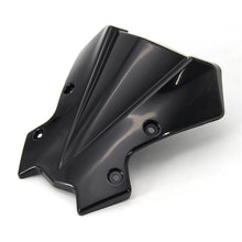 Front Windshield Windscreen Deflector Compatible with Kawasaki Z650 Z900 2020-2022