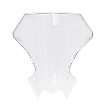 Front Windshield Windscreen Deflector Compatible with Kawasaki Z900