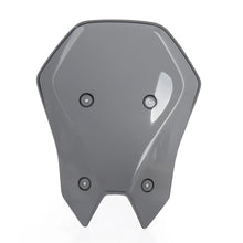 Front Windshield Windscreen Deflector Compatible with Kawasaki Z900 2025