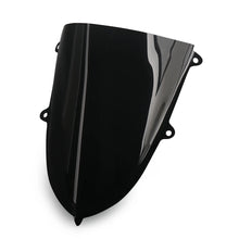 Front Windshield Windscreen Deflector Compatible with Yamaha R6 17-24/R7 2021-2025