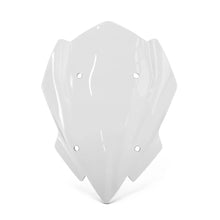 Front Windshield Windscreen Deflector Compatible with 2025 Kawasaki Z900