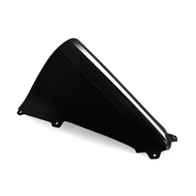 Front Windshield Windscreen Deflector Compatible with Ducati V2 18-24/V4 2018-2019