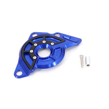 Chain Guard Cover Compatible with Yamaha MT-09 Tracer 9 XSR 900 CNC