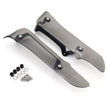 Front Fender Extender Compatible with BMW K1600GT